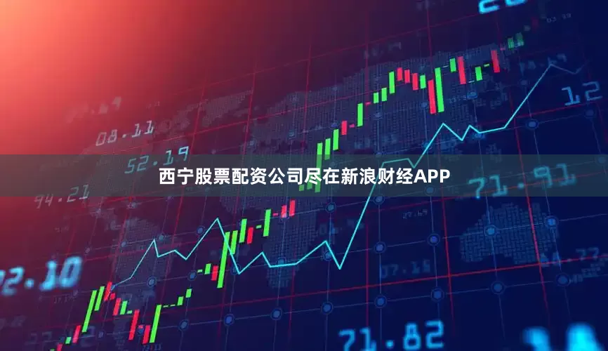 西宁股票配资公司尽在新浪财经APP
