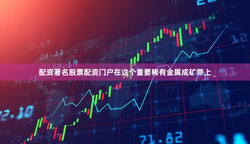 配资著名股票配资门户在这个重要稀有金属成矿带上